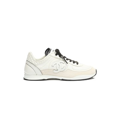 CHANEL SNEAKERS G46372